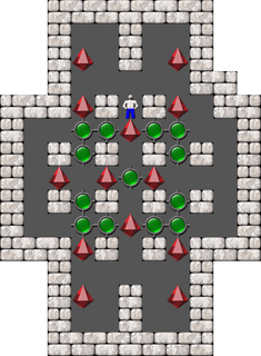 Level 34 — Kevin 19